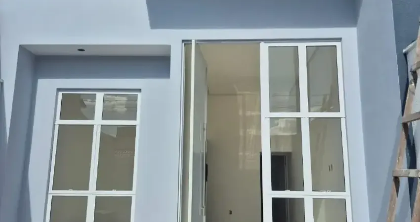 Casa com 1 quarto à venda na Avenida Ayrton Senna da Silva, 01, Papagaio, Feira de Santana