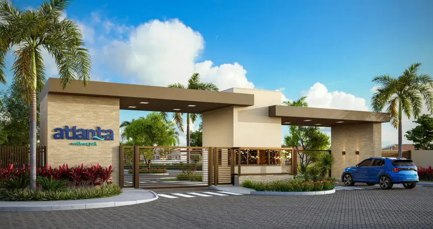 Apartamento com 2 quartos à venda na Avenida Artêmia Pires de Freitas, 01, Sim, Feira de Santana