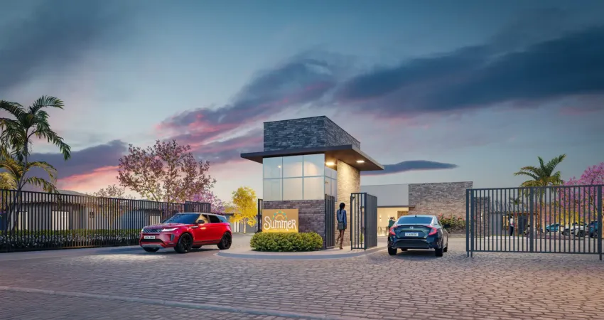 Casa em condomínio fechado com 2 quartos à venda na Av. Fraga Maia, 0, Papagaio, Feira de Santana