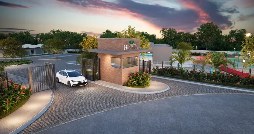 Casa em condomínio fechado com 2 quartos à venda na jardim brasil, 0, Sim, Feira de Santana