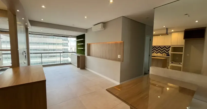 Apartamento em andar alto no condomínio praça são paulo – moderno, completo e com excelente localização!