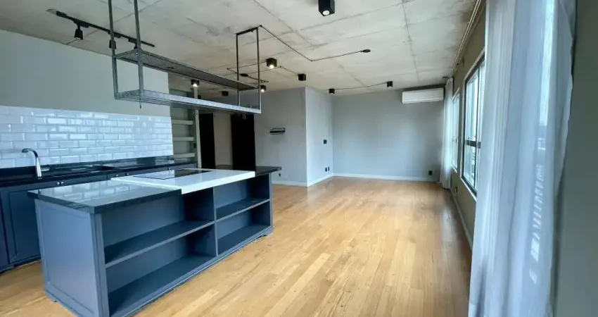 Apartamento com 2 quartos à venda na Rua Joaquim Guarani, 485, Chácara Santo Antônio, São Paulo