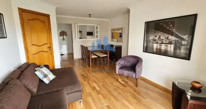 Apartamento com 3 quartos para alugar na Rua Borba Gato, 331, Alto da Boa Vista, São Paulo