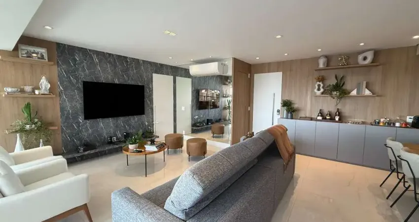 Apartamento com 3 quartos à venda na Rua Bela Vista, 709, Chácara Santo Antônio, São Paulo