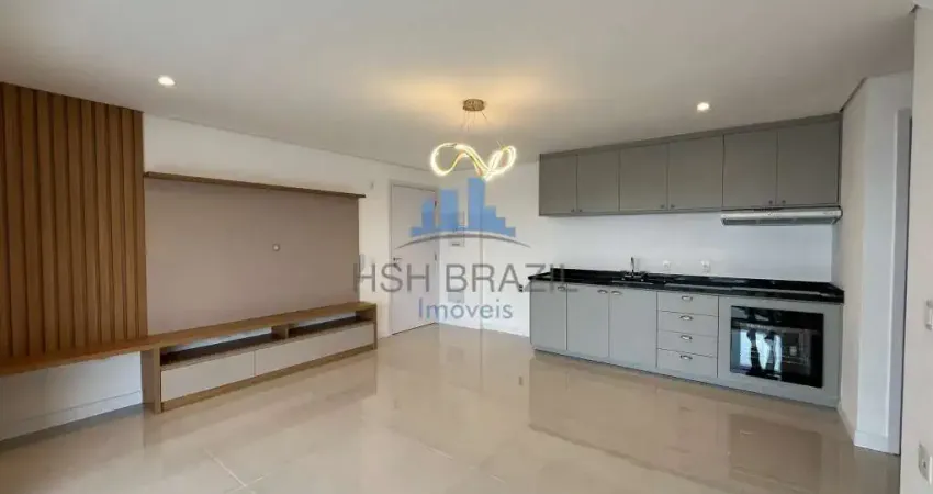 Apartamento com 2 quartos para alugar na Rua do Estilo Barroco, 422, Chácara Santo Antônio, São Paulo