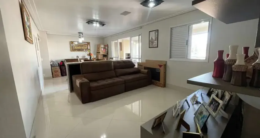 Apartamento com 3 quartos à venda na Avenida Nossa Senhora do Sabará, 960, Vila Isa, São Paulo