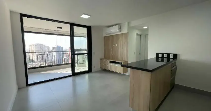 Apartamento com 2 quartos para alugar na Avenida Jabaquara, 2461, Saúde, São Paulo