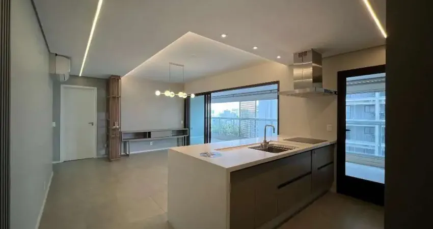 Apartamento com 3 quartos à venda na Rua das Margaridas, 133, Brooklin, São Paulo