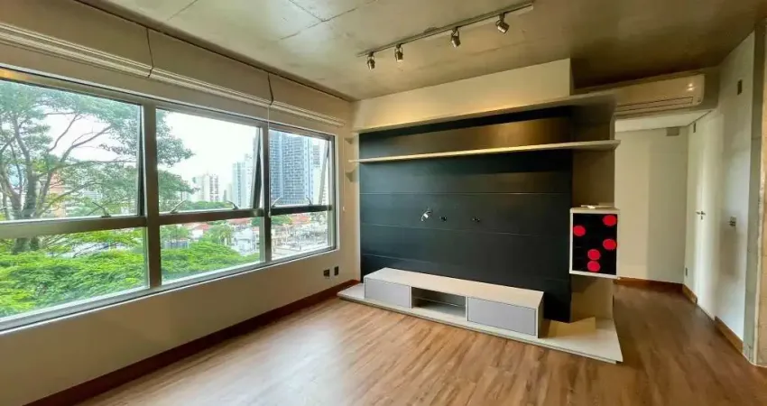 Apartamento com 2 quartos à venda na Rua São Benedito, 2615, Santo Amaro, São Paulo