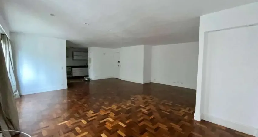 Apartamento com 3 quartos à venda na Rua Pedroso Alvarenga, 725, Itaim Bibi, São Paulo