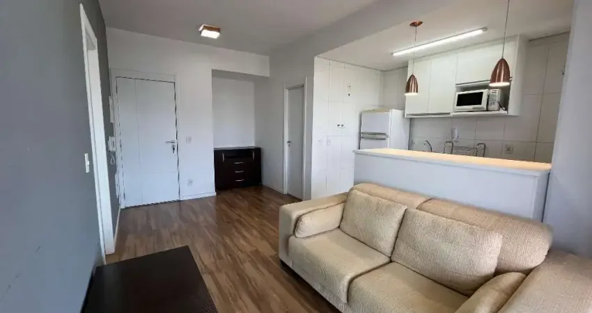 Apartamento com 1 quarto à venda na Rua Henri Dunant, 792, Chácara Santo Antônio, São Paulo