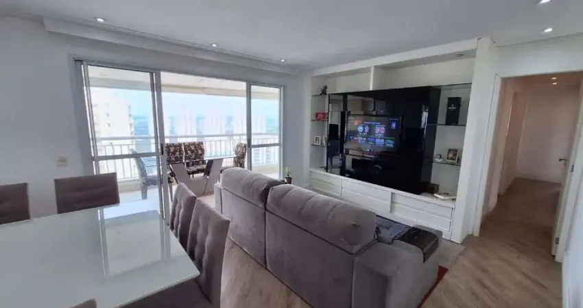 Apartamento com 3 quartos à venda na Avenida Nossa Senhora do Sabará, 960, Vila Isa, São Paulo