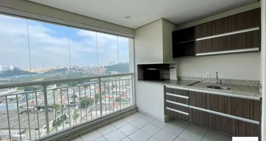Apartamento com 2 quartos à venda na Rua Doutor Rubens Gomes Bueno, 395, Várzea de Baixo, São Paulo