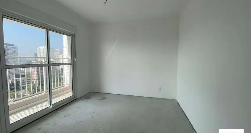 Apartamento com 3 quartos à venda na Rua Coronel Luís Barroso, 345, Santo Amaro, São Paulo