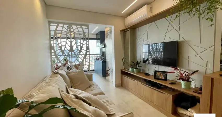 Apartamento com 3 quartos à venda na Rua Alba, 1700, Vila Santa Catarina, São Paulo