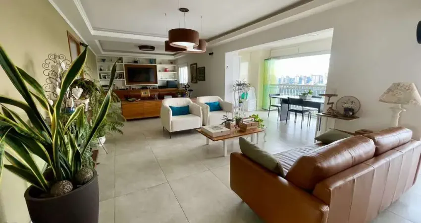 Apartamento com 3 quartos à venda na Avenida Engenheiro Eusébio Stevaux, 1000, Jurubatuba, São Paulo