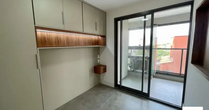 Apartamento com 1 quarto para alugar na Rua dos Democratas, 571, Vila da Saúde, São Paulo