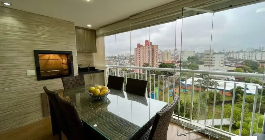 Apartamento com 2 quartos à venda na Rua Elias Antonio Zogbi, 150, Santo Amaro, São Paulo