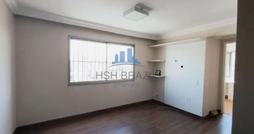 Apartamento com 2 quartos para alugar na Avenida Nossa Senhora do Sabará, 1023, Vila Sofia, São Paulo