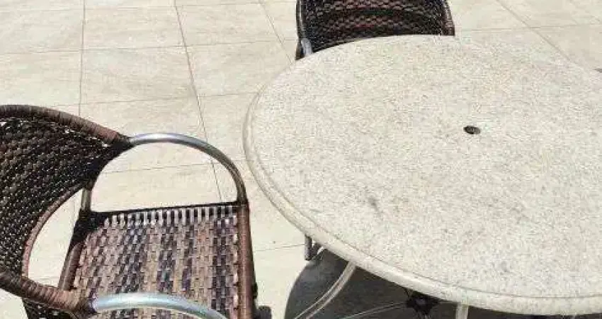 Apartamento com 2 quartos para alugar na Avenida da Abolição, 3303, Meireles, Fortaleza