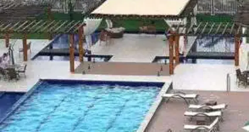 Apartamento com 2 quartos para alugar na Praia do Futuro II, Fortaleza