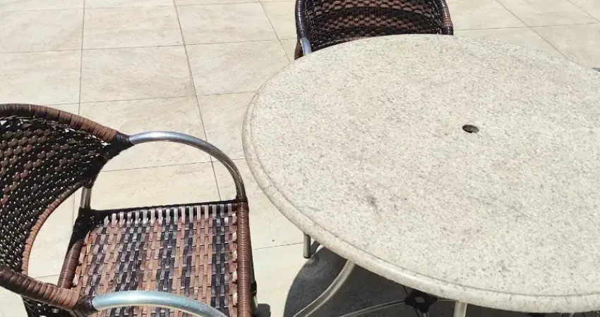 Reveillon apartamento 2 quartos 100 metros do calçadão da av beira mar