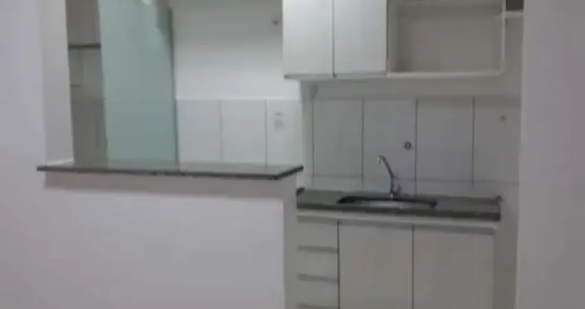 Apartamento com 2 quartos à venda no Jardim Paulistano, Ribeirão Preto 