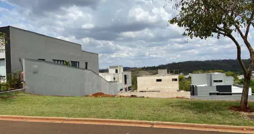 Terreno à venda em Alphaville, Ribeirão Preto 