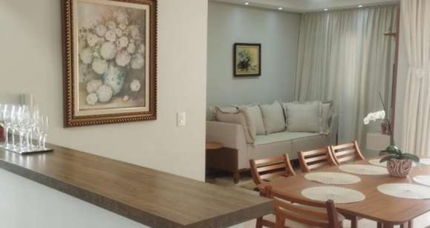 Apartamento com 3 quartos à venda no Alto da Boa Vista, Ribeirão Preto 