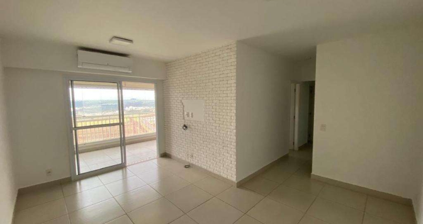 Apartamento com 3 quartos à venda no Quinta da Primavera, Ribeirão Preto 