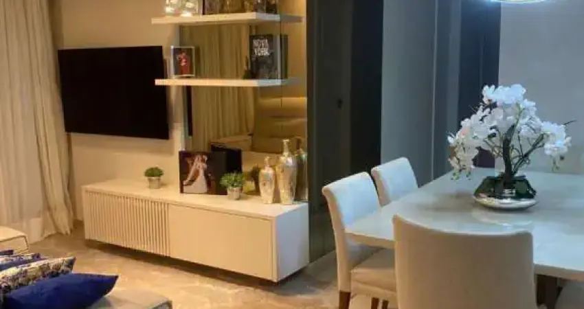 Apartamento com 3 quartos à venda no Quinta da Primavera, Ribeirão Preto 