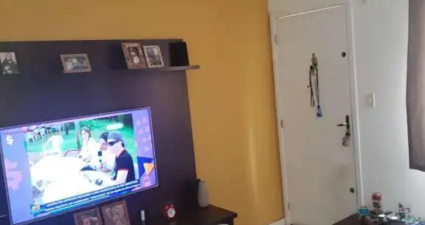 Apartamento com 2 quartos à venda no Ipiranga, Ribeirão Preto 