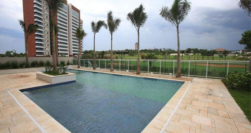 Apartamento com 3 quartos à venda na Vila do Golf, Ribeirão Preto 