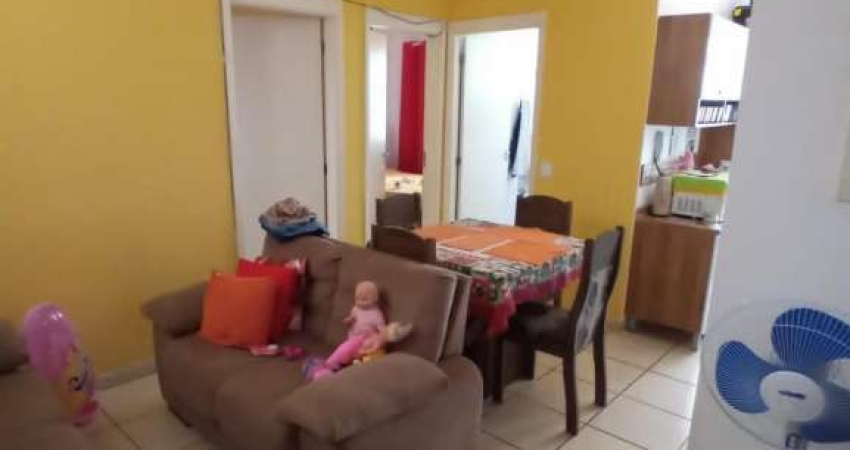 Apartamento com 2 quartos à venda no Jardim Heitor Rigon, Ribeirão Preto 