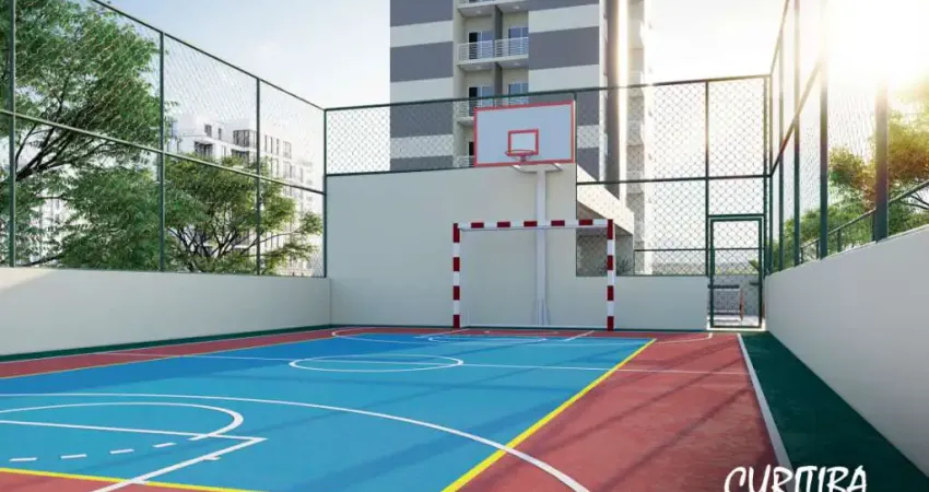 Apartamento com 2 quartos à venda no Ipiranga, Ribeirão Preto 