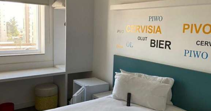 Apartamento com 1 quarto à venda no Jardim Botânico, Ribeirão Preto 