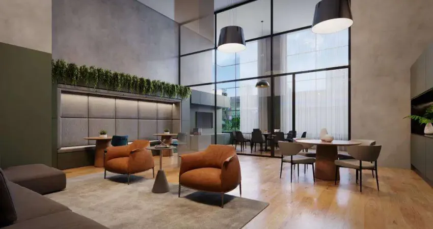 Apartamento com 4 quartos à venda no Jardim Botânico, Ribeirão Preto 