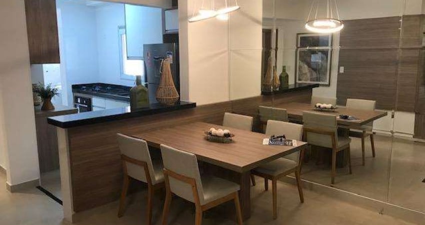 Apartamento com 3 quartos à venda no Jardim Botânico, Ribeirão Preto 