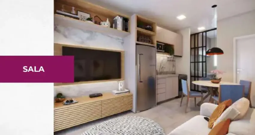 Apartamento com 2 quartos à venda no Jardim Heitor Rigon, Ribeirão Preto 