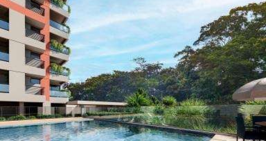 Apartamento com 3 quartos à venda no Jardim Nova Aliança, Ribeirão Preto 