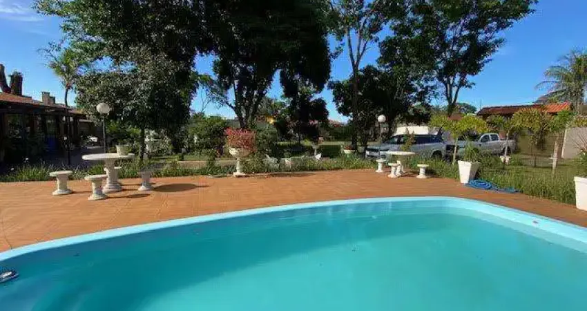 Chácara / sítio com 3 quartos à venda no Jardim Ouro Branco, Ribeirão Preto 