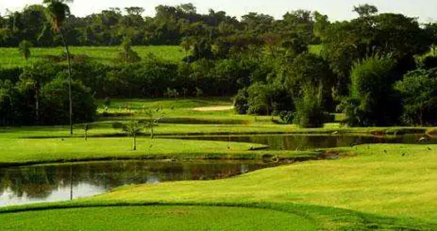 Terreno à venda na Vila do Golf, Ribeirão Preto 