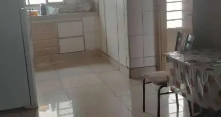 Casa com 5 quartos à venda no Campos Elíseos, Ribeirão Preto 