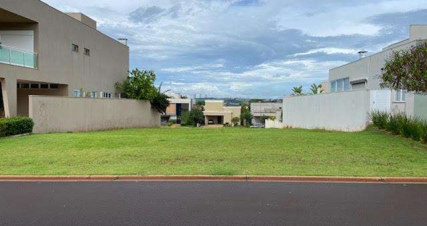 Terreno à venda em Alphaville, Ribeirão Preto 
