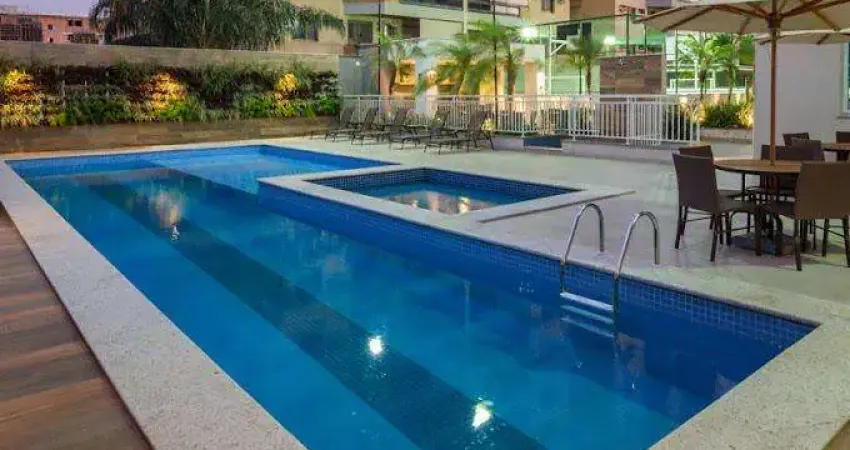 Apartamento com 3 quartos à venda no Jardim Palma Travassos, Ribeirão Preto 