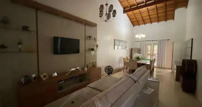 Casa com 3 quartos à venda no Residencial Flórida, Ribeirão Preto 