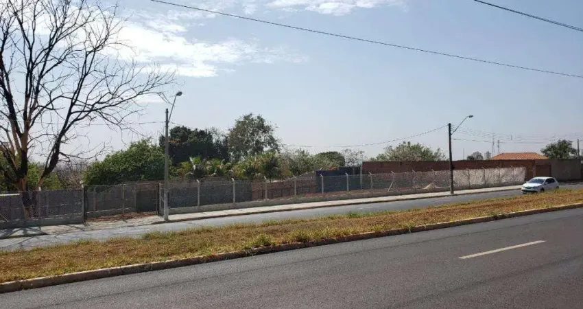 Terreno à venda no Parque Residencial Cidade Universitária, Ribeirão Preto 