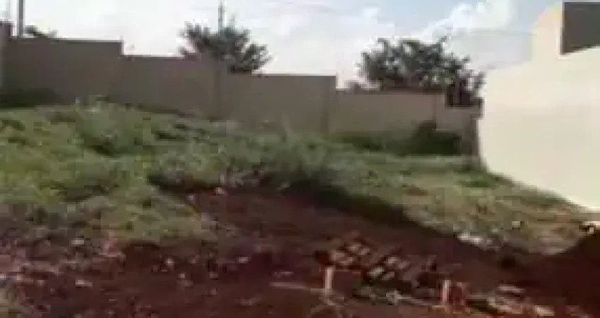 Terreno à venda em Bonfim Paulista, Ribeirão Preto 