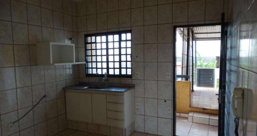 Casa com 6 quartos à venda na Vila Mariana, Ribeirão Preto 