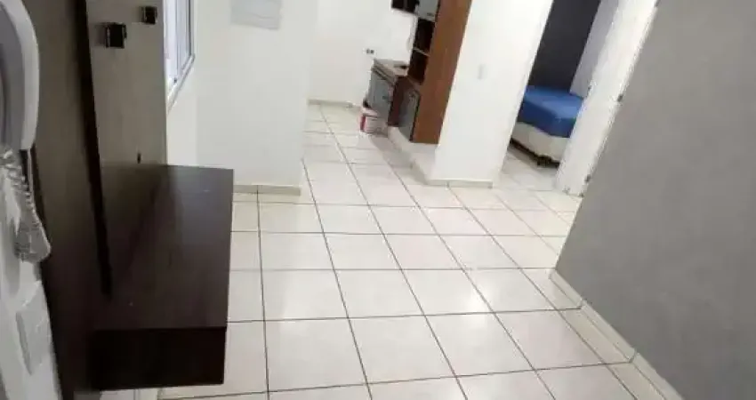 Apartamento com 2 quartos à venda no Jardim Zara, Ribeirão Preto 